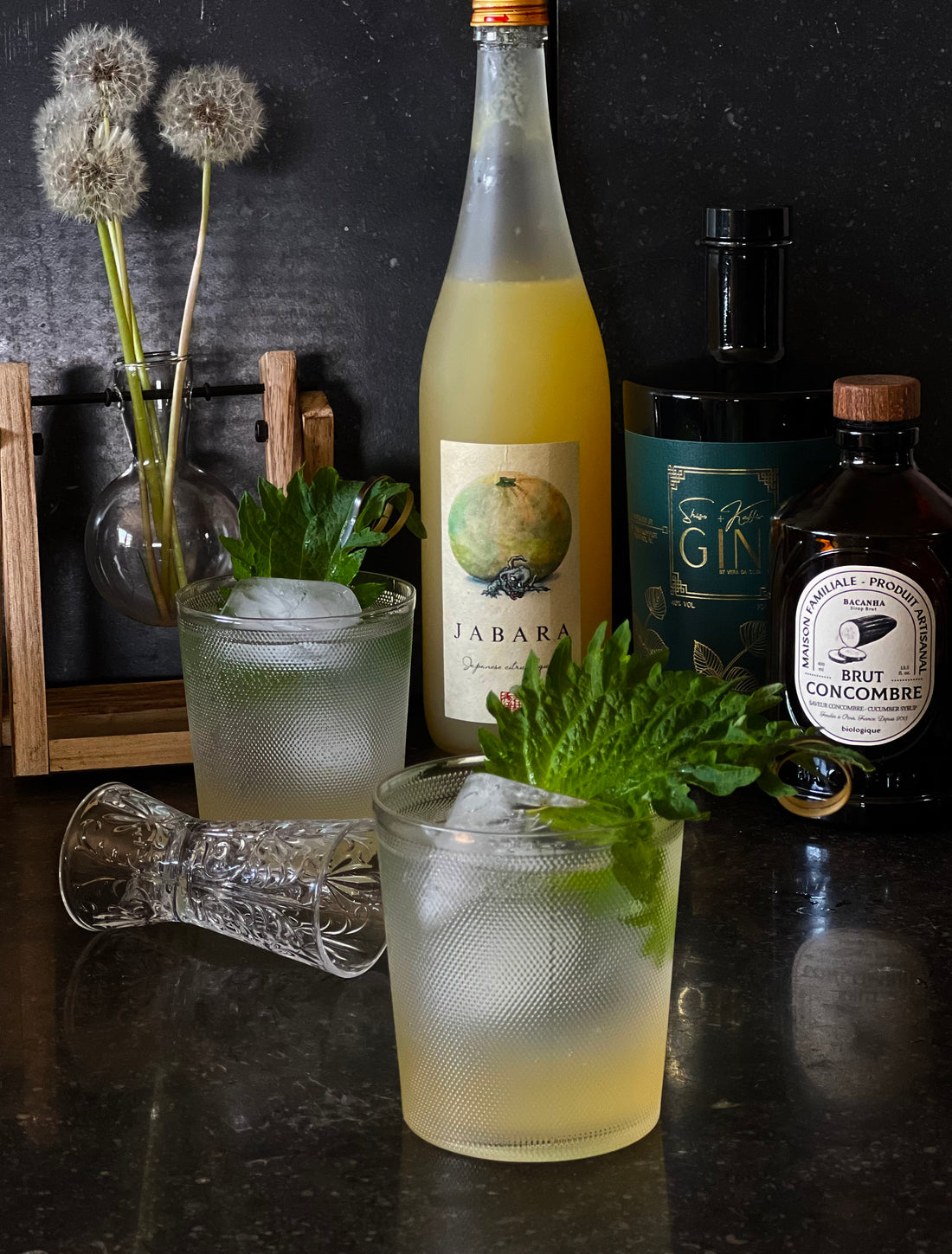 Ginbara