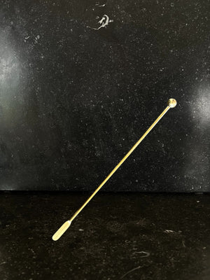 Cocktail stirrer