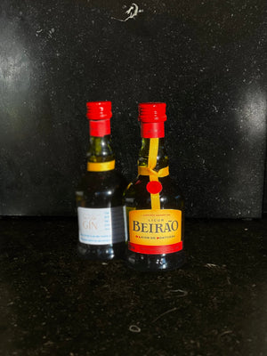 LICOR BEIRÃO MINIATURE 5cl