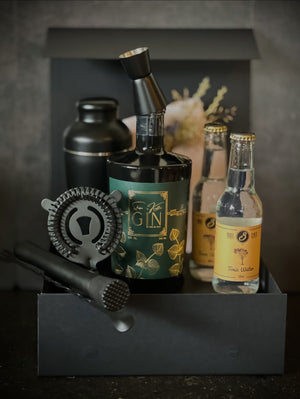 LUXURY BOX "Gin Lover"