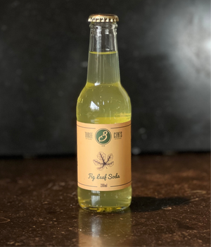 Fig Leaf Soda