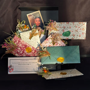 Shiso + Kaffir Gift Card