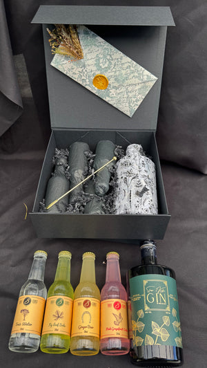 “Luxury Gift Box”

26712